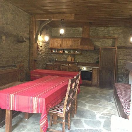 Ristevata Guest House Kovačevica Esterno foto