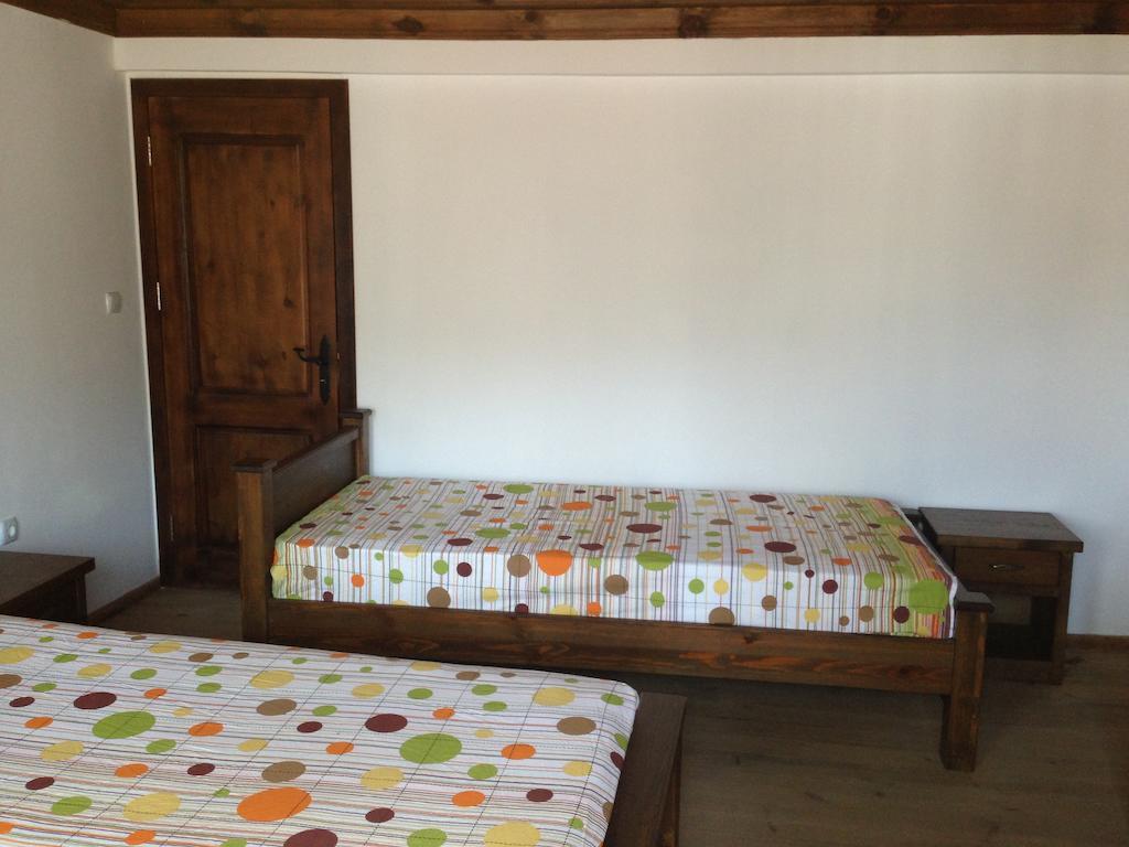 Ristevata Guest House Kovačevica Camera foto