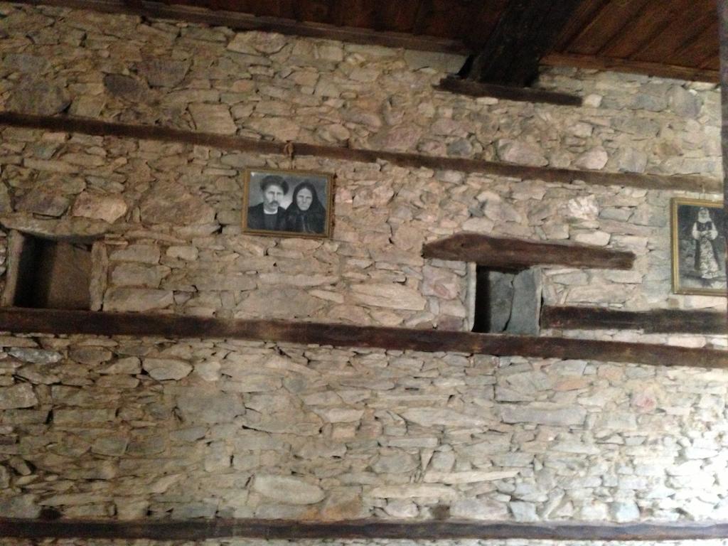 Ristevata Guest House Kovačevica Esterno foto