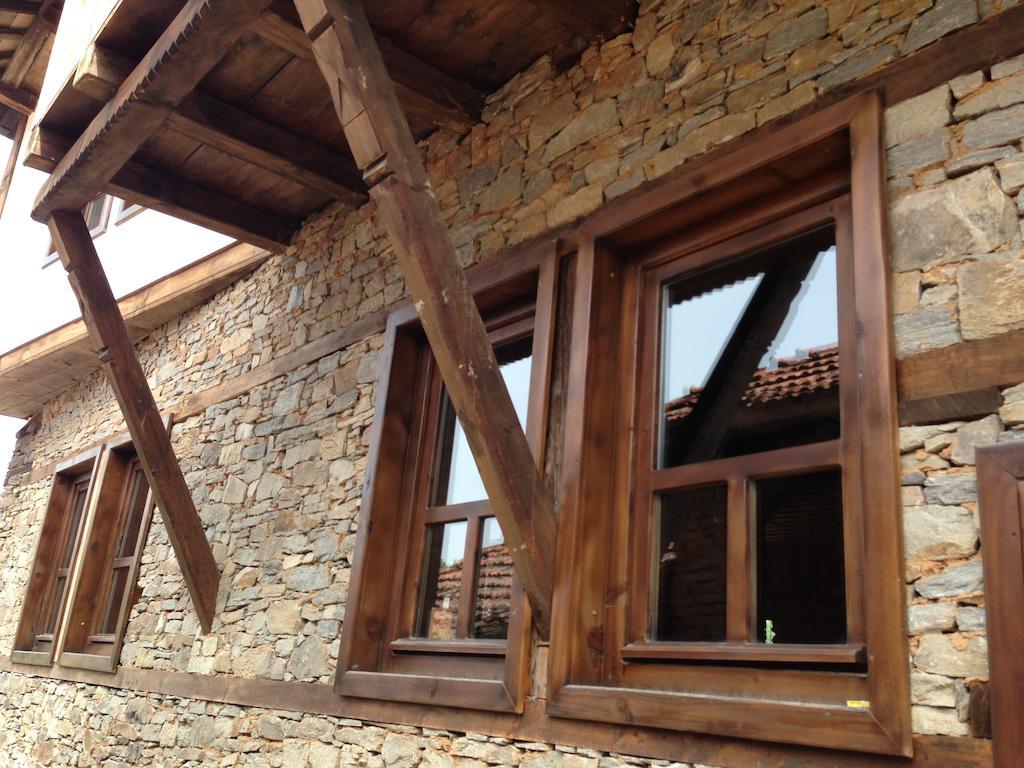 Ristevata Guest House Kovačevica Esterno foto
