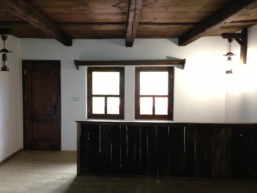 Ristevata Guest House Kovačevica Esterno foto