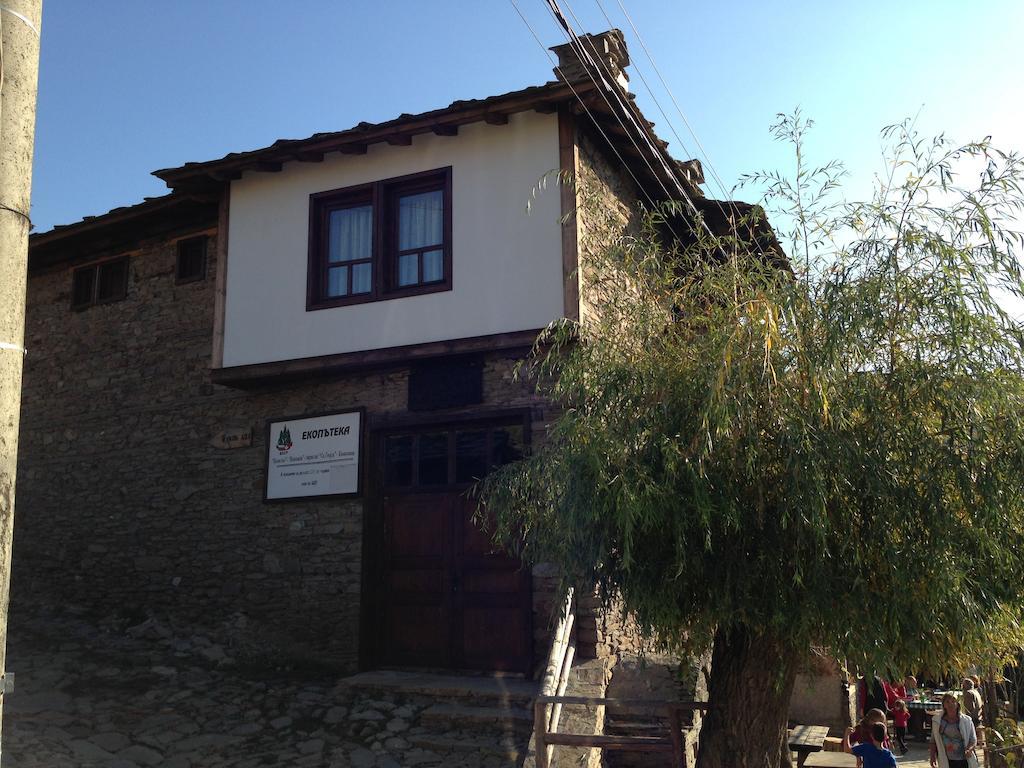 Ristevata Guest House Kovačevica Esterno foto